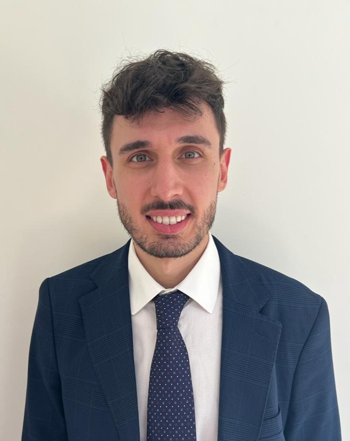 Francesco Taddeo